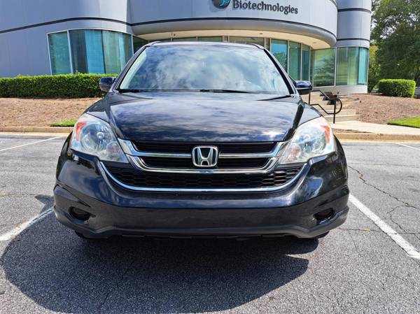 2011 HONDA CRV EXL! ONLY 1 PREVIOUS OWNER! ZERO ACCIDENTS! - $7,300 (Norcross)63620369264771121