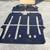 All Weather Floor Mats 3 Rows 15-21 Sedona SXL 7 Passenger 1 thumbnail