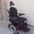 Quickie Pulse 6 Electric Wheelchair 2 thumbnail