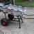 Berkely 2-wheel collapsible cart 3 thumbnail