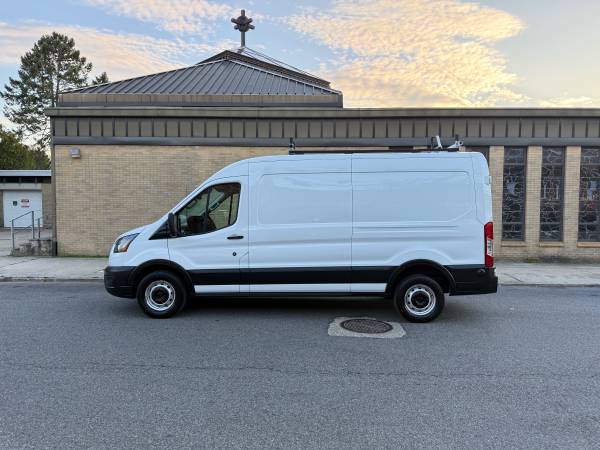 2020 Ford TRANSIT 250 WB148 - Photo 9