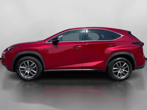 2016 Lexus NX - Financing Available! - $20949.0063470591309313124