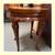 19th Century Marble Top Lingzhi Fungus Side Table 9 thumbnail