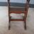 Oval Solid Cherry Side Table 4 thumbnail