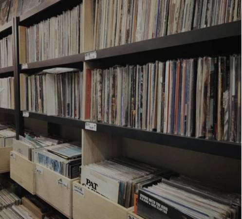 Vinyl Records wanted !!! 1