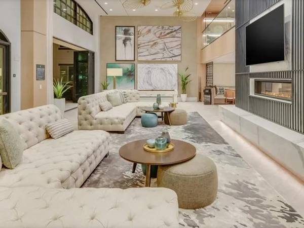 $4,743 / 2br - 1127ft2 - Custom Cabanas with TVs & Fire Pits (San Diego)63701626657281121