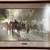 Cabbies on 5th Ave - Gorgeous brand new print G. Harvey:  20 X 30 1 thumbnail