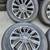 New 2025 20" Toyota LAND CRUISER WHEELS RIMS TIRES TUNDRA SEQUOIA TACO 3 thumbnail