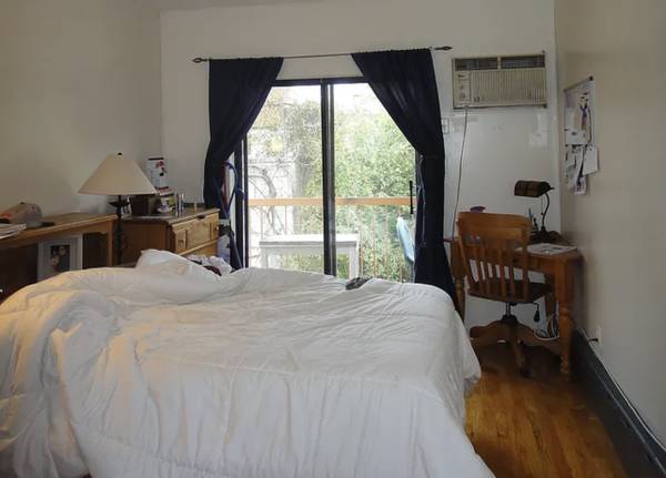 Huge room available 9/1 in 3 bedroom in Park Slope/Gowanus 1
