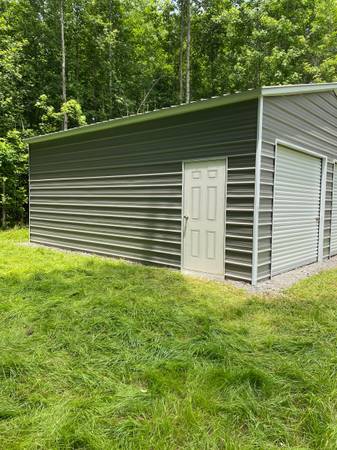 $600 / 25ft2 - Garage for Rent (Salisbury)63925335054082123