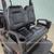 2025 Evolution D5 Ranger 2+2 Plus Lithium Ion Golf Cart, Black Sapphir 8 thumbnail