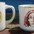 Collection of 1970's BSA Jamboree Mugs. Plus Some Others VTG Mugs 10 thumbnail