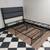 Queen size bed frame - can DELIVER almost anywhere for $20 extra 3 thumbnail