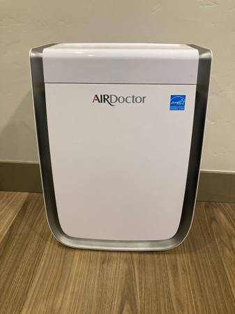 Air Doctor Air Filter 1