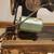 1936 Singer Sewing Machine Model 128 w/ Case S/N: AE270194 8 thumbnail
