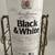 Black & White display bottle Buchanan's Choice Old Scotch Whiskies 6 thumbnail
