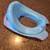 Easy Home Kids Children's Toilet Seat, blue 7 thumbnail