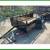 Utility Trailer 6 x 10 Single Axle Eagle 3.5K Rated LT Warranty 5 thumbnail