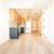 Modern 1BR/2BR with SS Kitchen, Central A/C & Rooftop Views 3 thumbnail