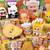 POP MART LABUBU THE MONSTERS Wacky Mart Series Figures 2.2-3.74inches Authentic 1 thumbnail