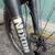 2005 Giant Reign 20” Full Suspension Mountain Bike Green 17 thumbnail