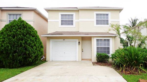 $2,600 / 3br - Spectacular lake view From Stunning 3 bed Townhome ~ Fenced backyard (West Palm Beach - 33415*)63825470684673120