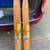 Skis-Vintage,Wood,Trick Skis, Adult/Youth Skis,Cypress Gardens/Riviera 16 thumbnail