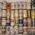 Beer Can Collection (84)/RC Cola Baseball cans (2) 3 thumbnail