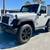 2008 Jeep Wrangler Sport X 1 thumbnail