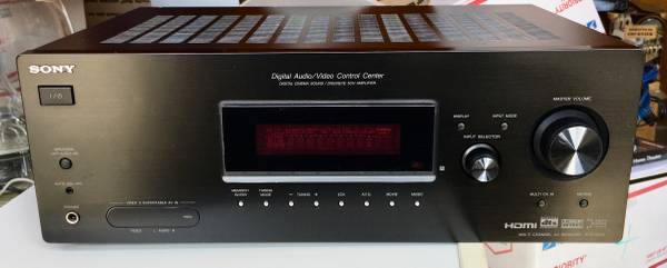 Surrounded by music 1