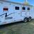 2003 Exiss horse trailer 2 thumbnail