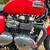 2012 Triumph Thruxton - Fully serviced. Low miles 3 thumbnail