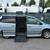 2003 Chrysler Town & Country Limited - WHEELCHAIR VAN / 91K MILES! 2 thumbnail