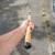 2 FISHING TROLLING boat rods sea lake ocean heavy salmon ect 14 thumbnail