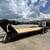 2025 Kearney Trailers, LLC Equipment Trailer 102x24 15.5k Gooseneck 3 thumbnail