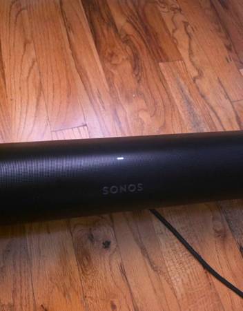 Sonos arc 1