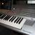 YAMAHA TYROS II KEYBOARD W/ SOUND SYSTEM AND STAND 3 thumbnail