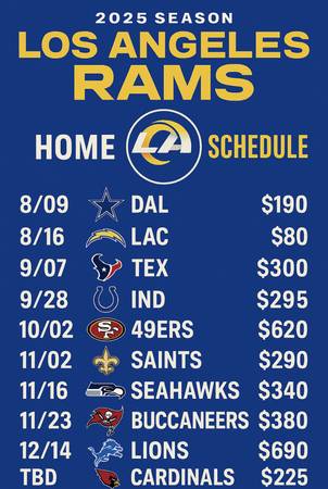 Rams tickets 1