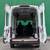 2020 Ford Transit-350  Long High Roof Cargo Van Van 11 thumbnail