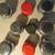 VALVE COVERS & PUSH-IN VALVE COVER OIL BREATHERS (selling as one lot) 10 thumbnail