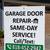 🚪 Garage Door Repair – SAME DAY SERVICE! 📞 818-452-2947 1 thumbnail