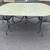 Beautiful Vintage Patio set Table And 6 Chairs *** 5 thumbnail