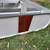 Awesome 12 ft. WARD SEA KING aluminum skiff- 8 thumbnail