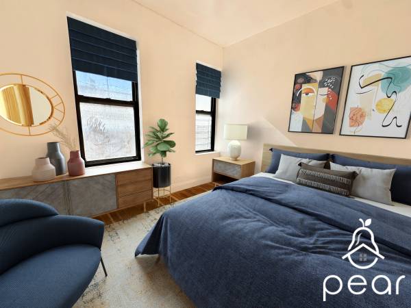 $2,250 / 2br - 2 BEDROOM APARTMENT SUBLET! All UTILITIES INCLUDED ! (SUNSET PARK / GREENWOOD HEIGHTS)64212268148099121