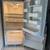 Kenmore white refrigerator freezer bottom 2 thumbnail