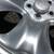 17" Subaru Forester Impreza Legacy BRZ XV Crosstrek rims 17 inches Sub 16 thumbnail
