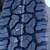 4 New LT 285 75 17 Falken Wildpeak R/T01 Tires *10PLY* *Date 2023* 9 thumbnail