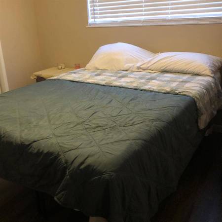 $950 / 2br - Habitación amueblada en alquiler (West Barstow Avenue, Fresno, CA93728)63873104219265120