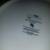 Set of 8 Tracy Porter Plates The Sweet Cecily Collection 6 thumbnail