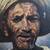 American Oil on Panel Unsigned Cuban Farmer 2 thumbnail
